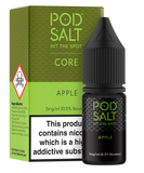 Pod Salt- Apple Nic Salt