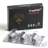 FreeMax Replacement Coils