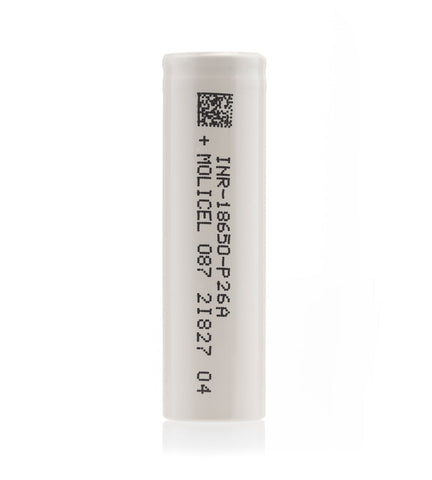 Molicel P42A Batteries