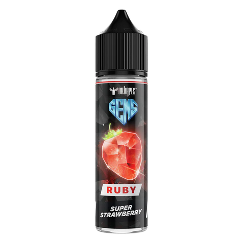 Dr Vapes - Ruby Ice Shortfill