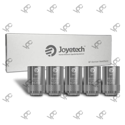 Joytech BF Atomiser