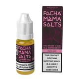 Pacha Mama - Frozen Berry Nic Salt