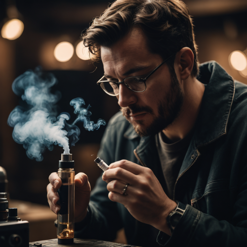 Vape Maintenance Tips: Keep Your Kit in Top Shape!