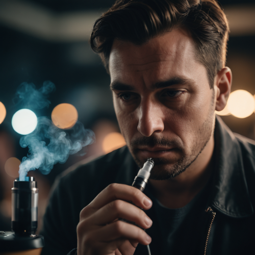 The Truth About Fake Vapes: What You Should Know