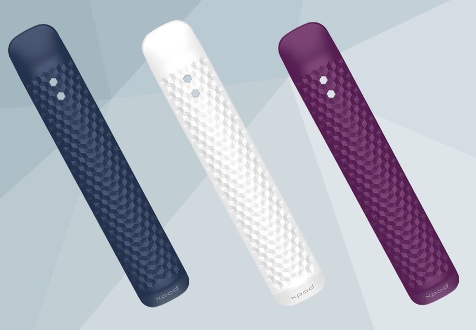 Understanding Vape Pods