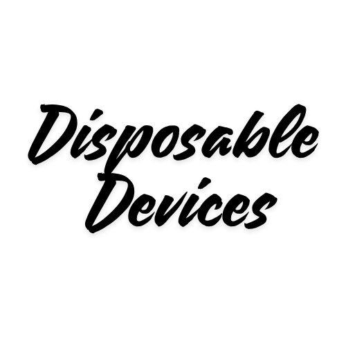 All Disposable Devices