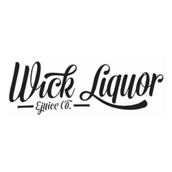 Wick Liquor Collection