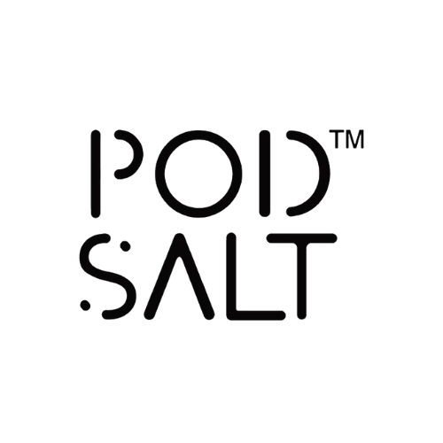 Pod Salt Collection