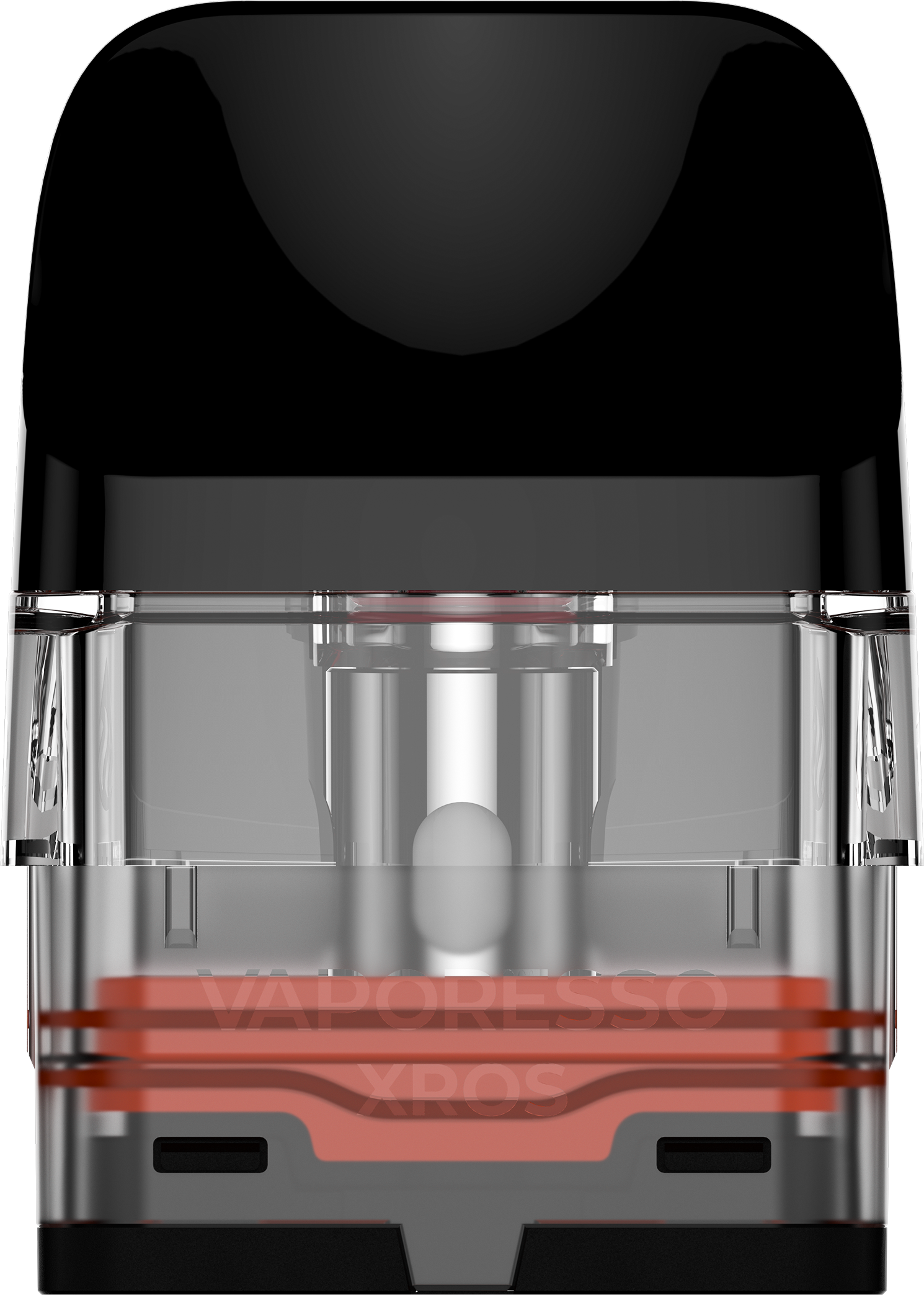 Vaporesso XROS Replacement Pods – Pack of 4 (Multiple Resistances)