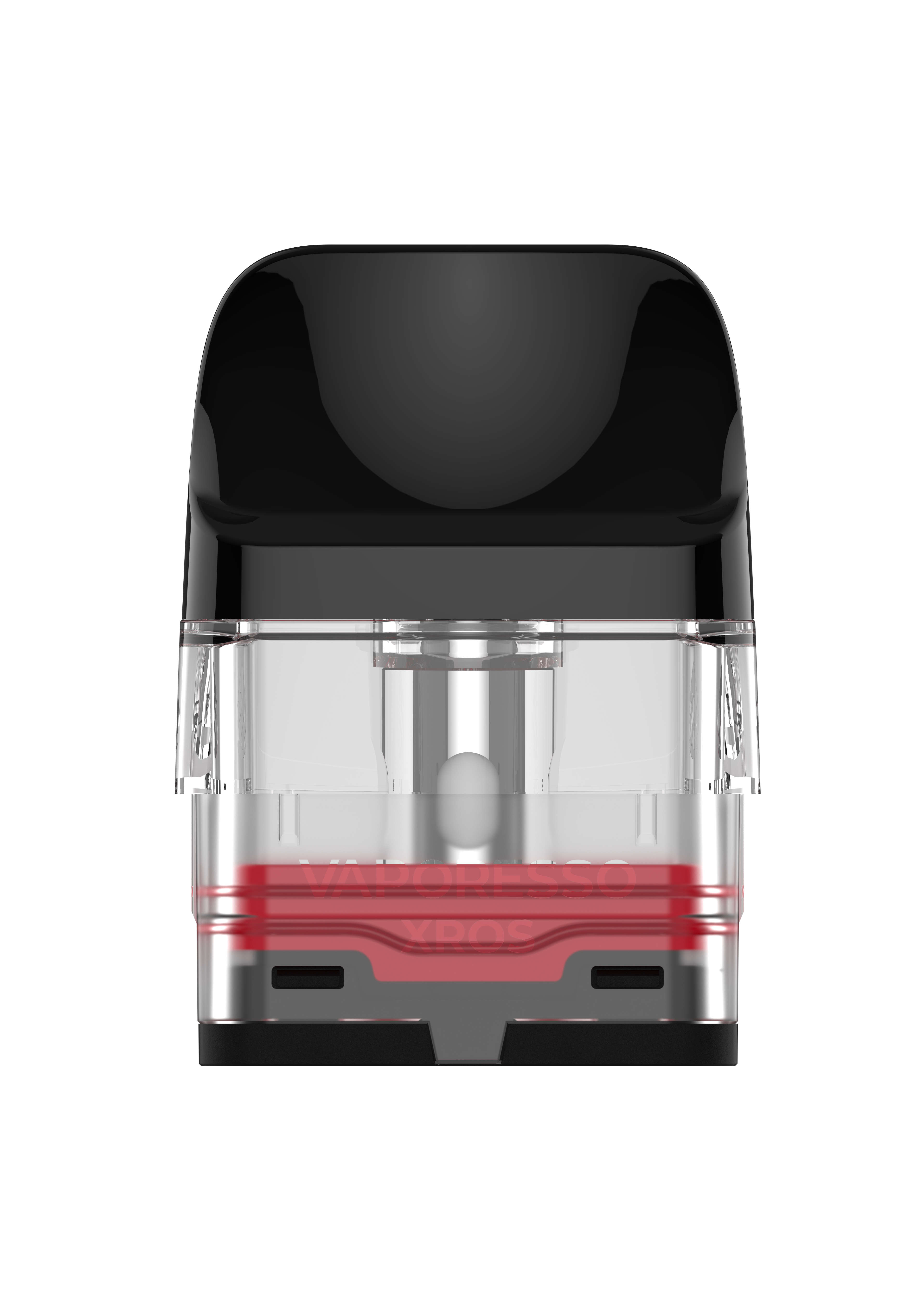 Vaporesso XROS Replacement Pods – Pack of 4 (Multiple Resistances)