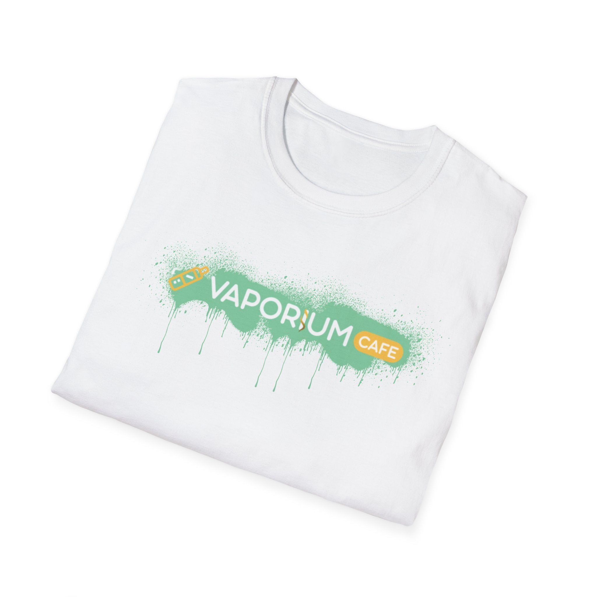 Everyday vape T-Shirt