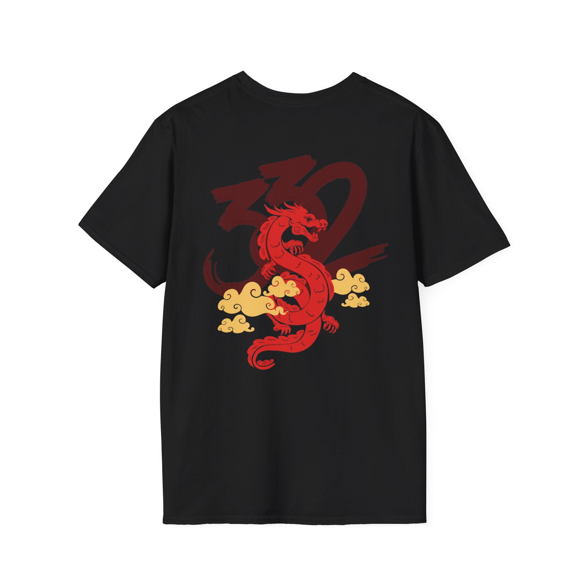 332 Dragoon T-Shirt