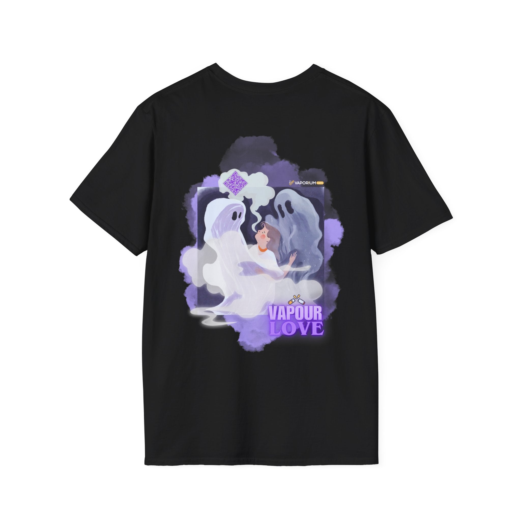 Vapour Love T-Shirt