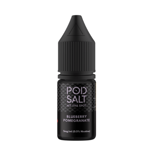 Pod Salt - Blueberry Pomegranate (Nic Salt)