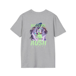 Nicotine Rush T-Shirt