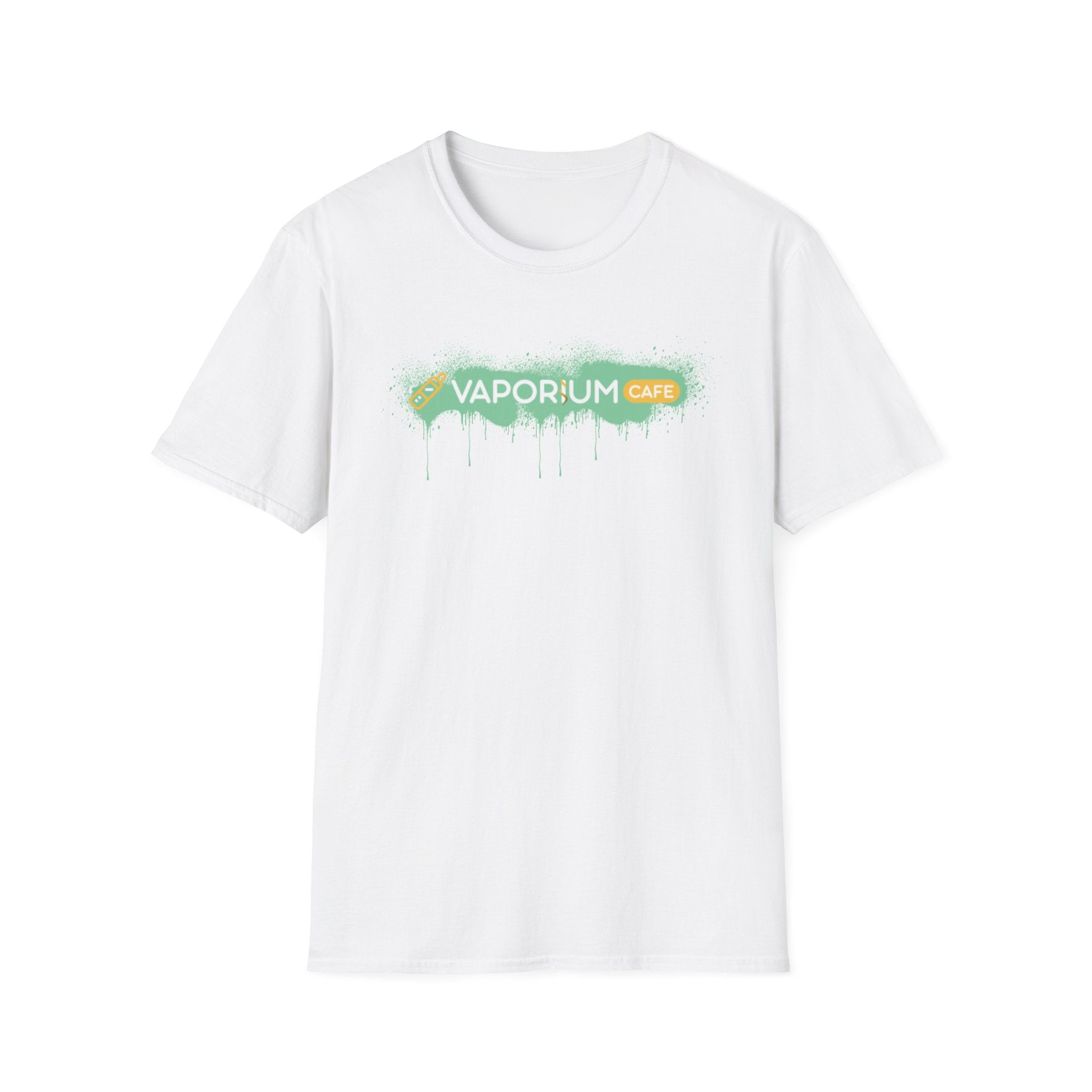 Everyday vape T-Shirt