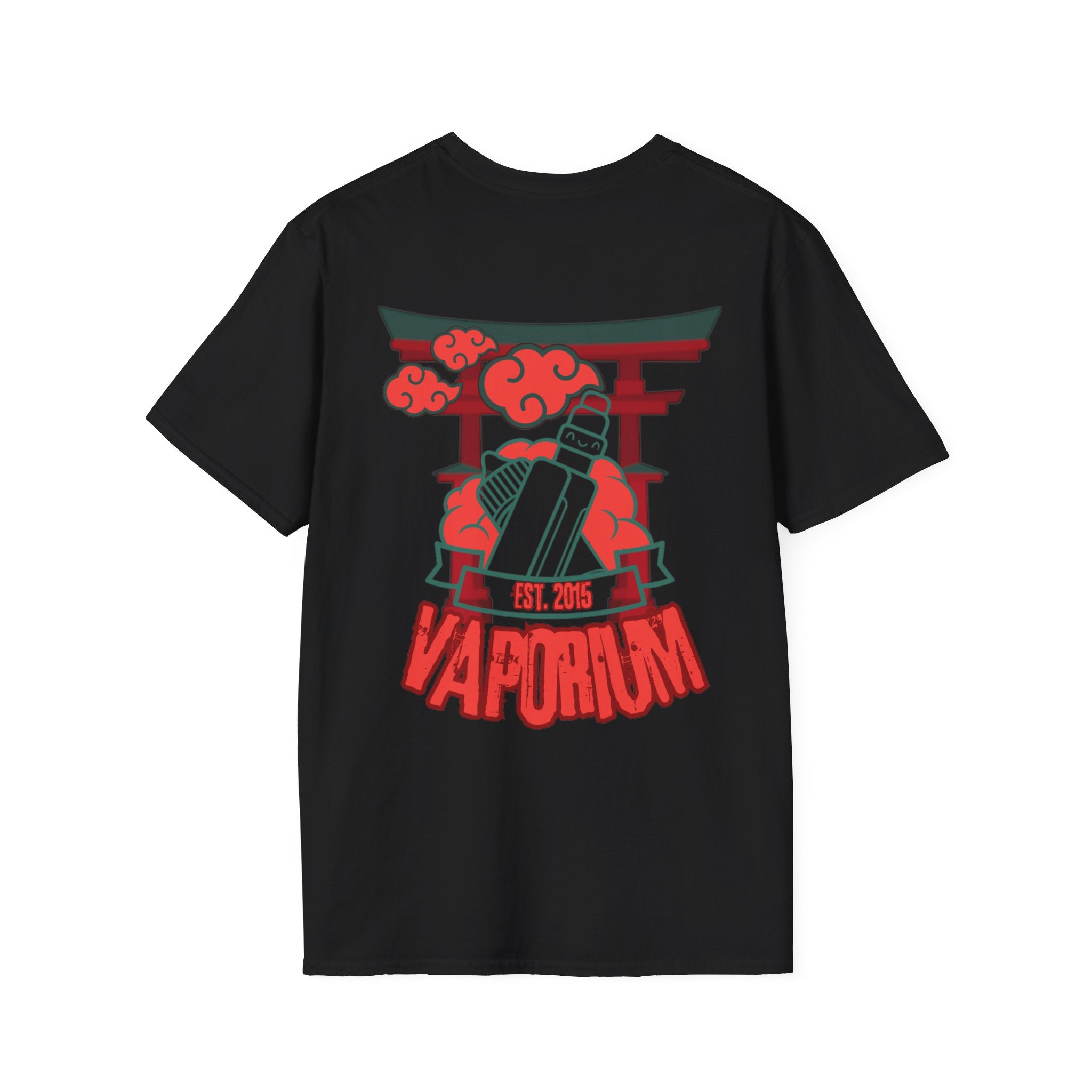 332 Tori T-Shirt