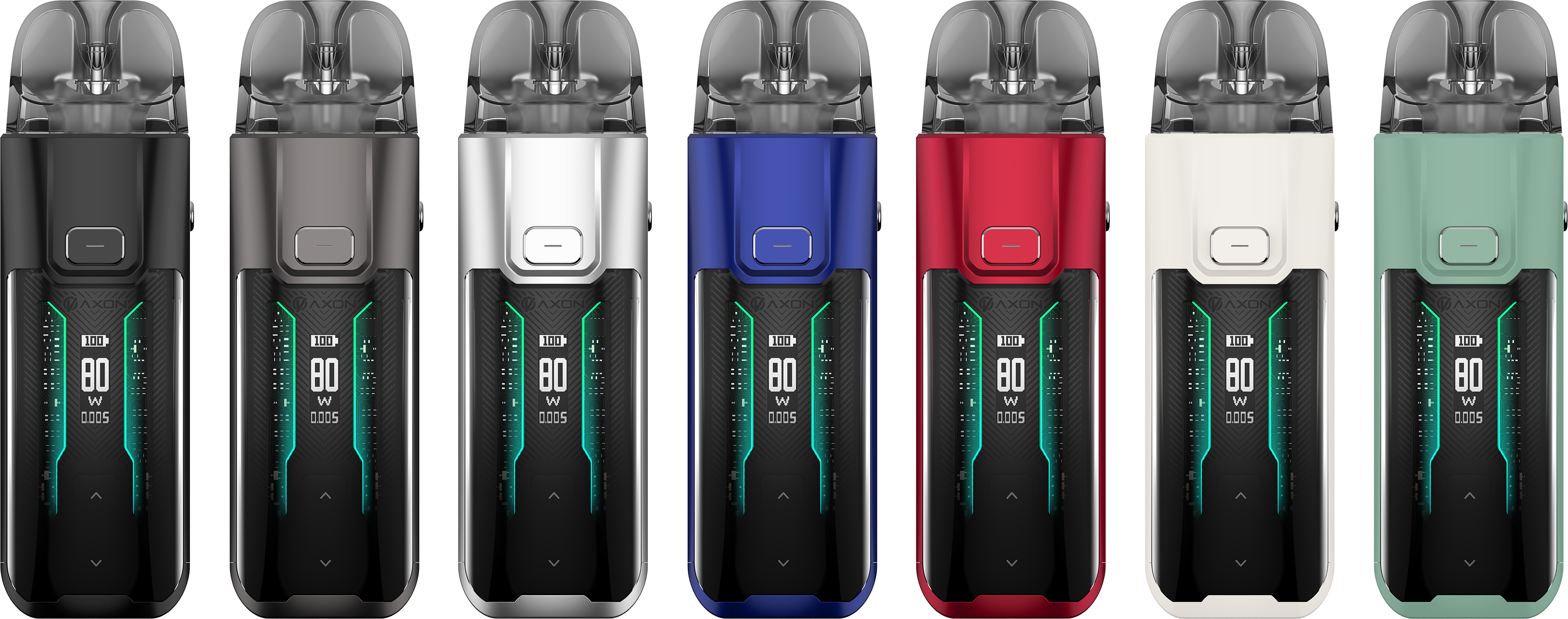 Vaporesso Luxe Xr Max Kit