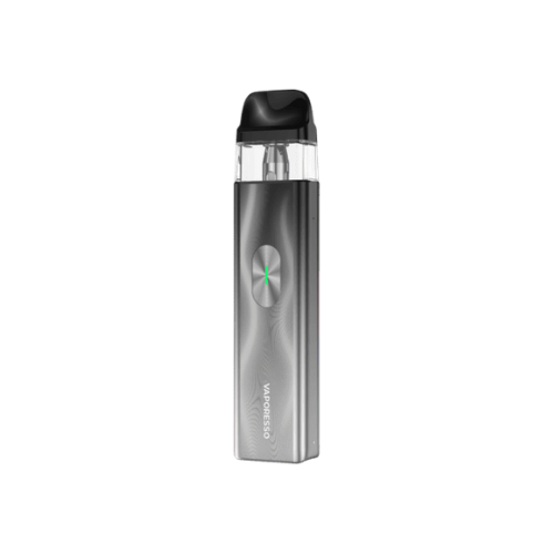 Vaporesso XROS 4 Mini Pod Kit – 1000mAh, 0.4Ω Mesh, Type-C Charging