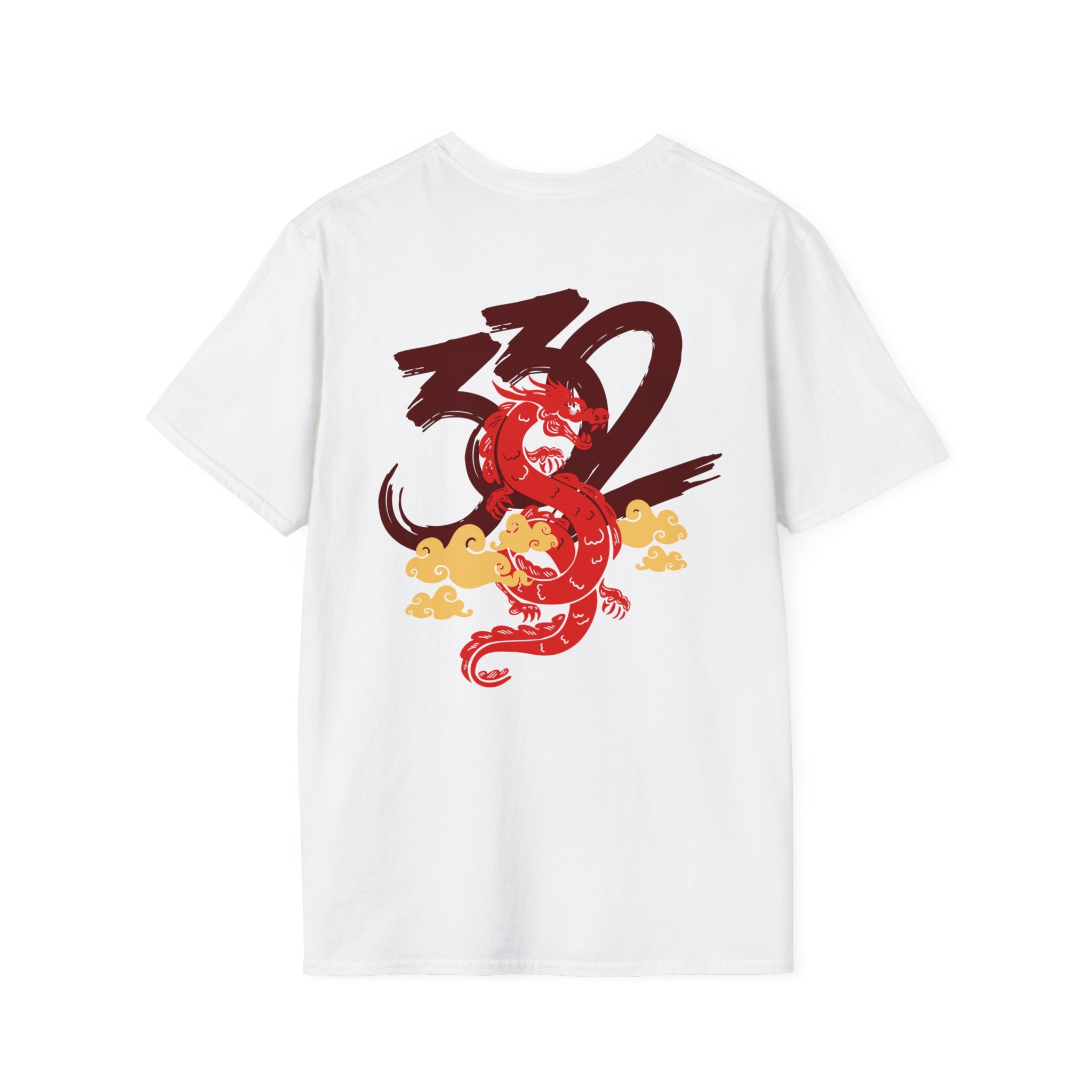 332 Dragoon T-Shirt