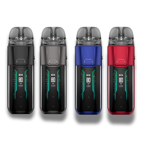 Vaporesso Luxe Xr Max Kit