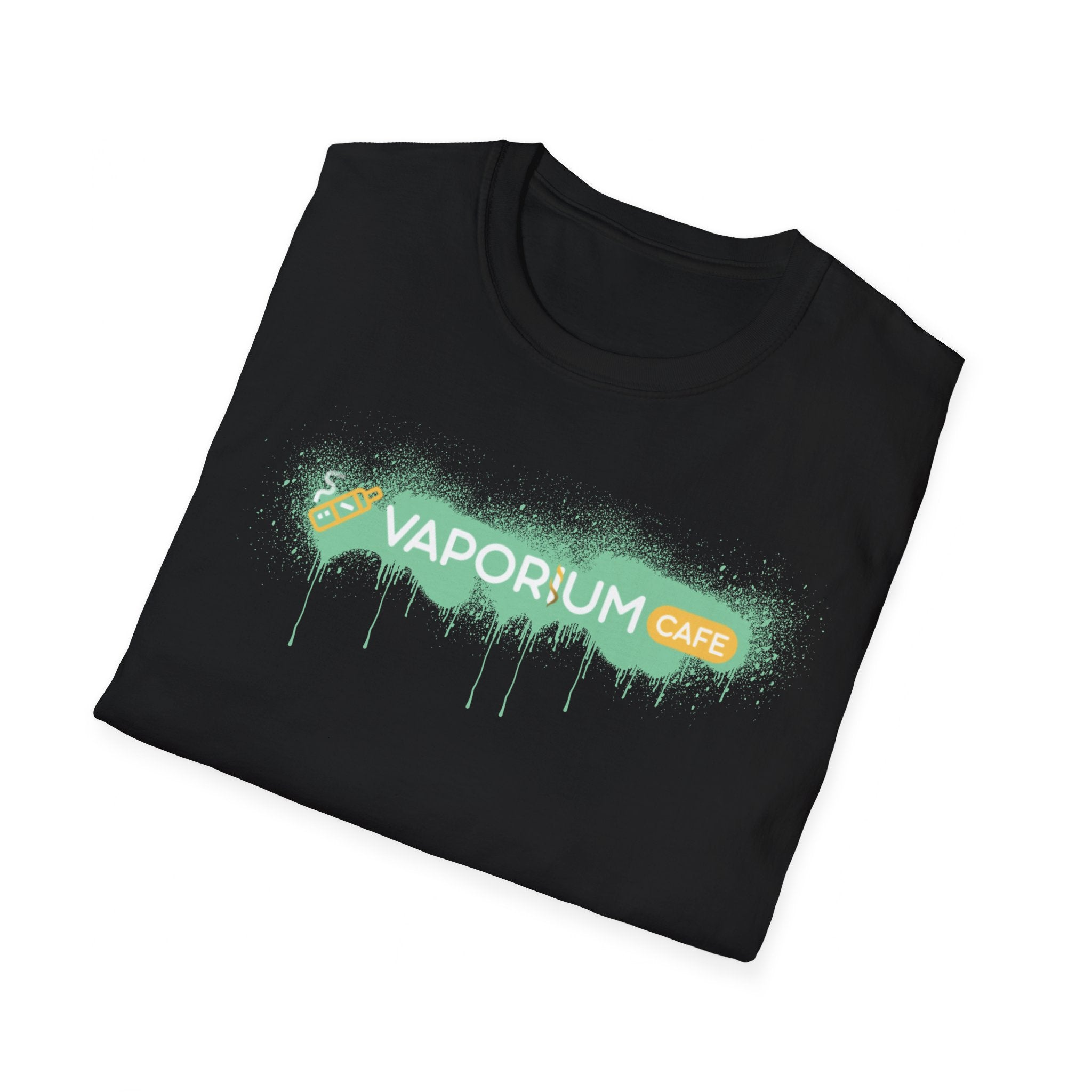 Everyday vape T-Shirt