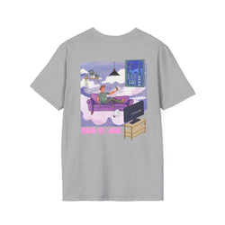 Sub-Home T-Shirt