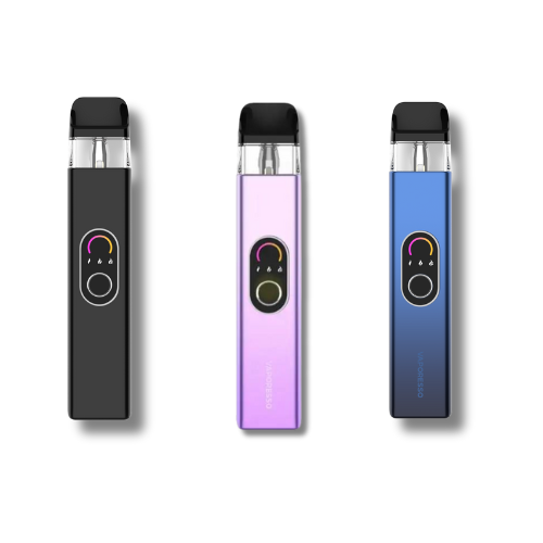 Vaporesso Xros 4 Kit