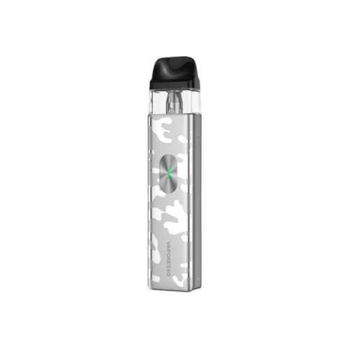 Vaporesso XROS 4 Mini Pod Kit – 1000mAh, 0.4Ω Mesh, Type-C Charging