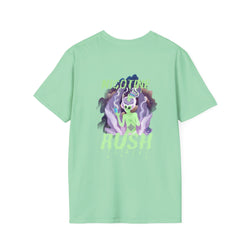 Nicotine Rush T-Shirt