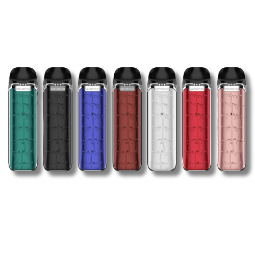 Vaporesso Luxe Q