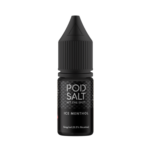 Pod Salt - Iced Menthol (Nic Salt)