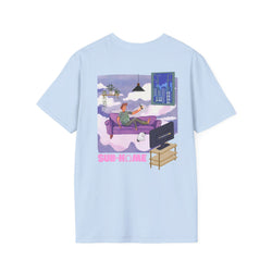 Sub-Home T-Shirt