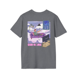 Sub-Home T-Shirt