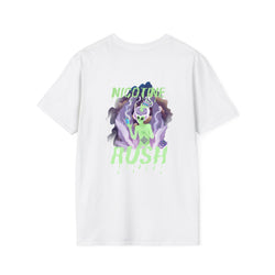 Nicotine Rush T-Shirt