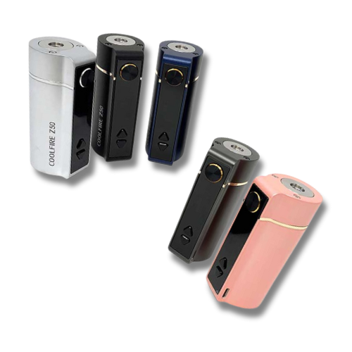 Innokin Cool Fire Z50 Mod