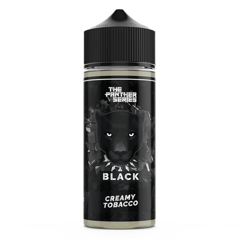 Dr Vapes-  Black Panther (Shortfill)