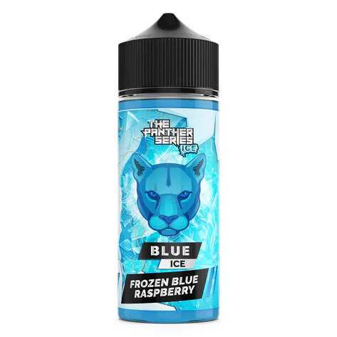 Dr Vapes-  Blue Ice Panther (Shortfill)