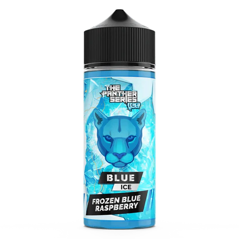 Dr Vapes-  Blue Ice Panther