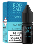 Pod Salt - Blue Berg Nic Salt