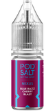 Pod Salt Nexus - Blue Razz Cherry Blast