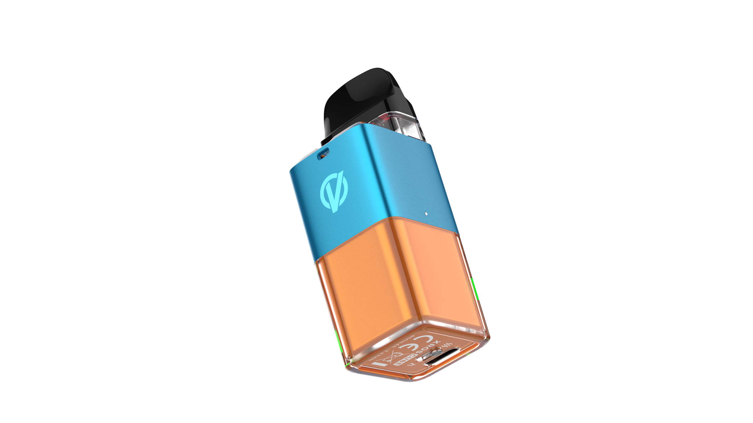 Vaporesso Xros Cube Disposable Pod Kit