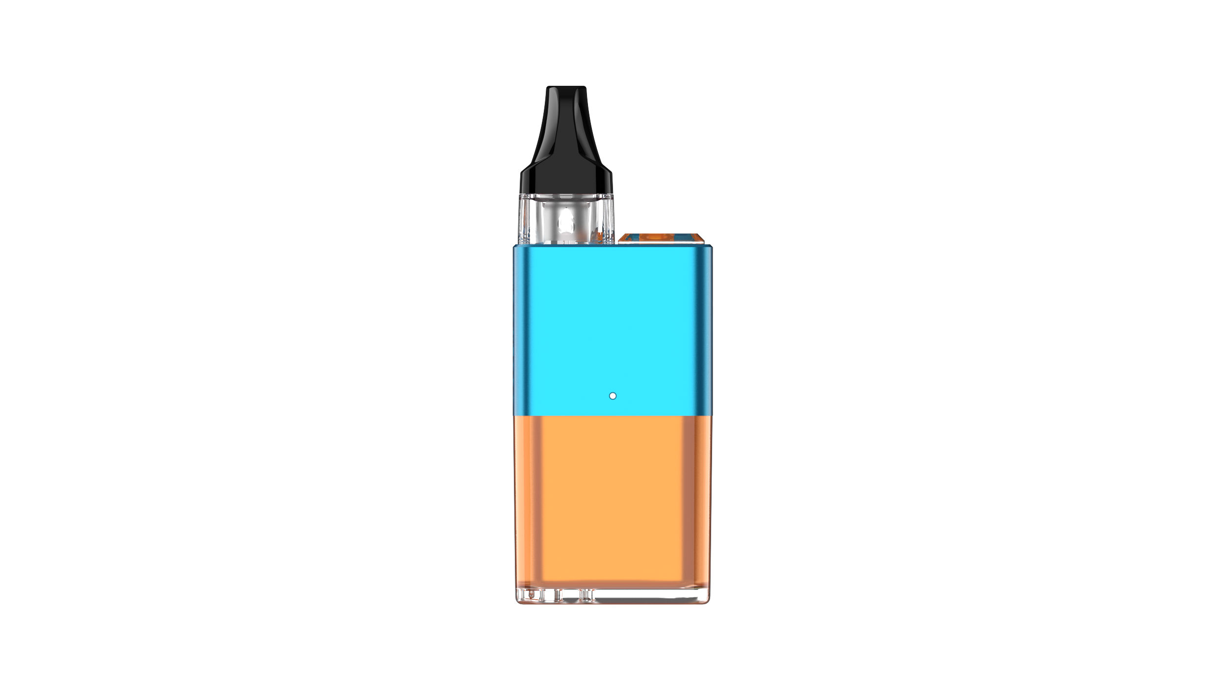 Vaporesso Xros Cube Disposable Pod Kit