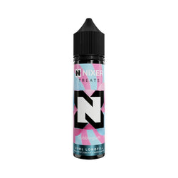 NIXER Bar - Bubblegum (Longfill)