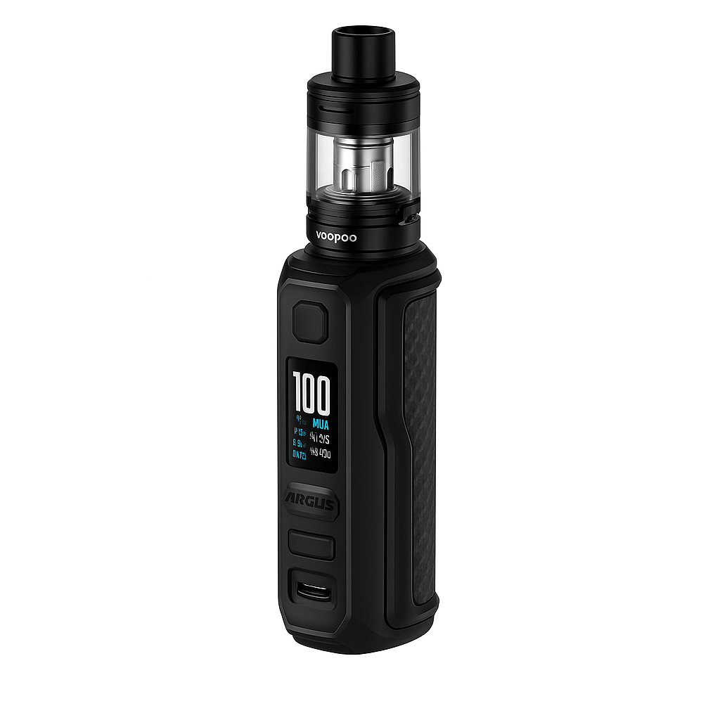 Vaporium Cafe