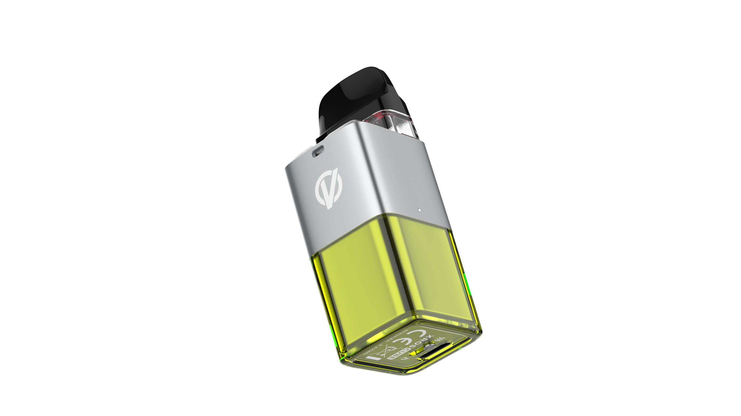 Vaporesso Xros Cube Disposable Pod Kit