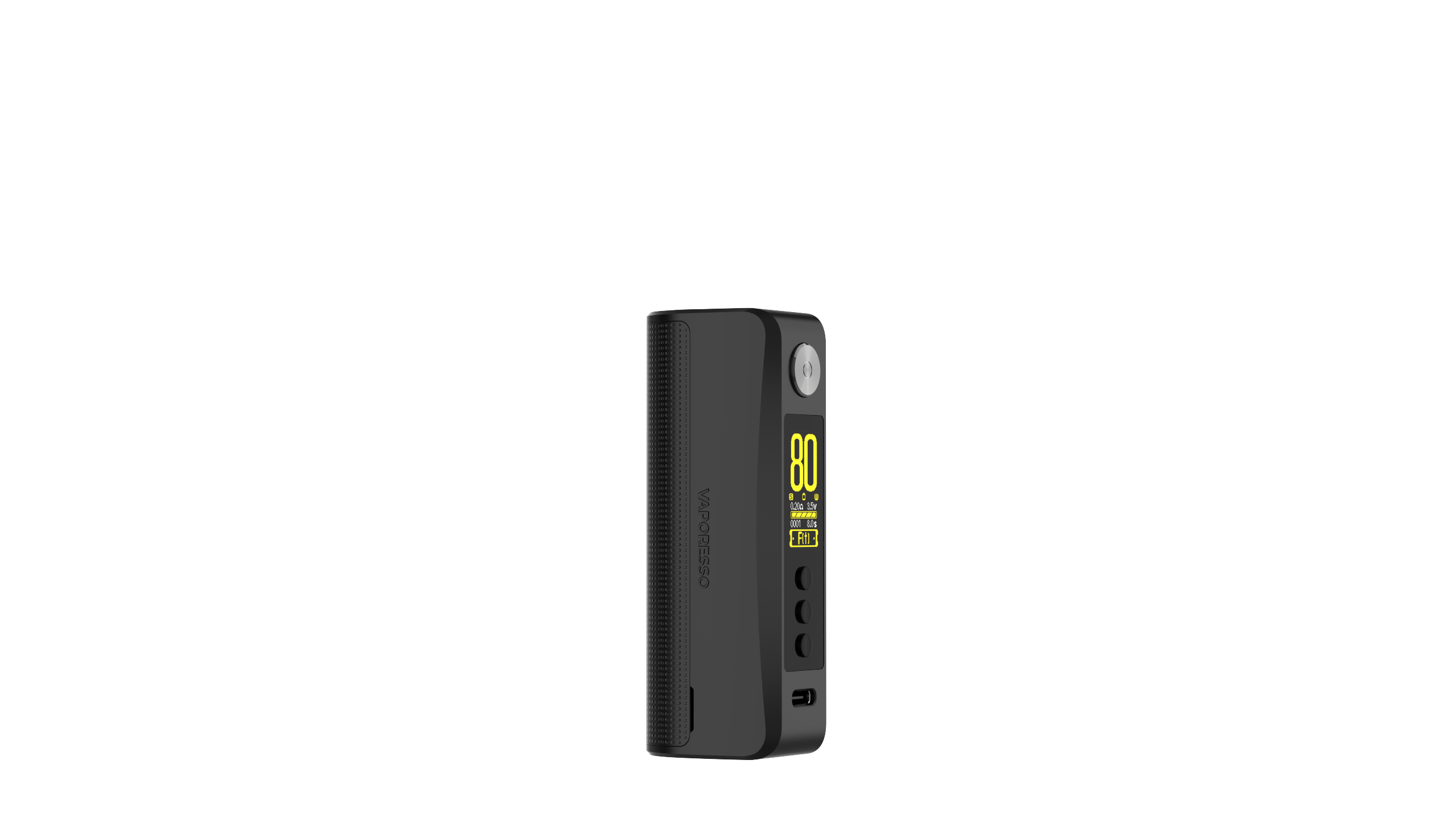 Vaporesso Gen 80 S mod