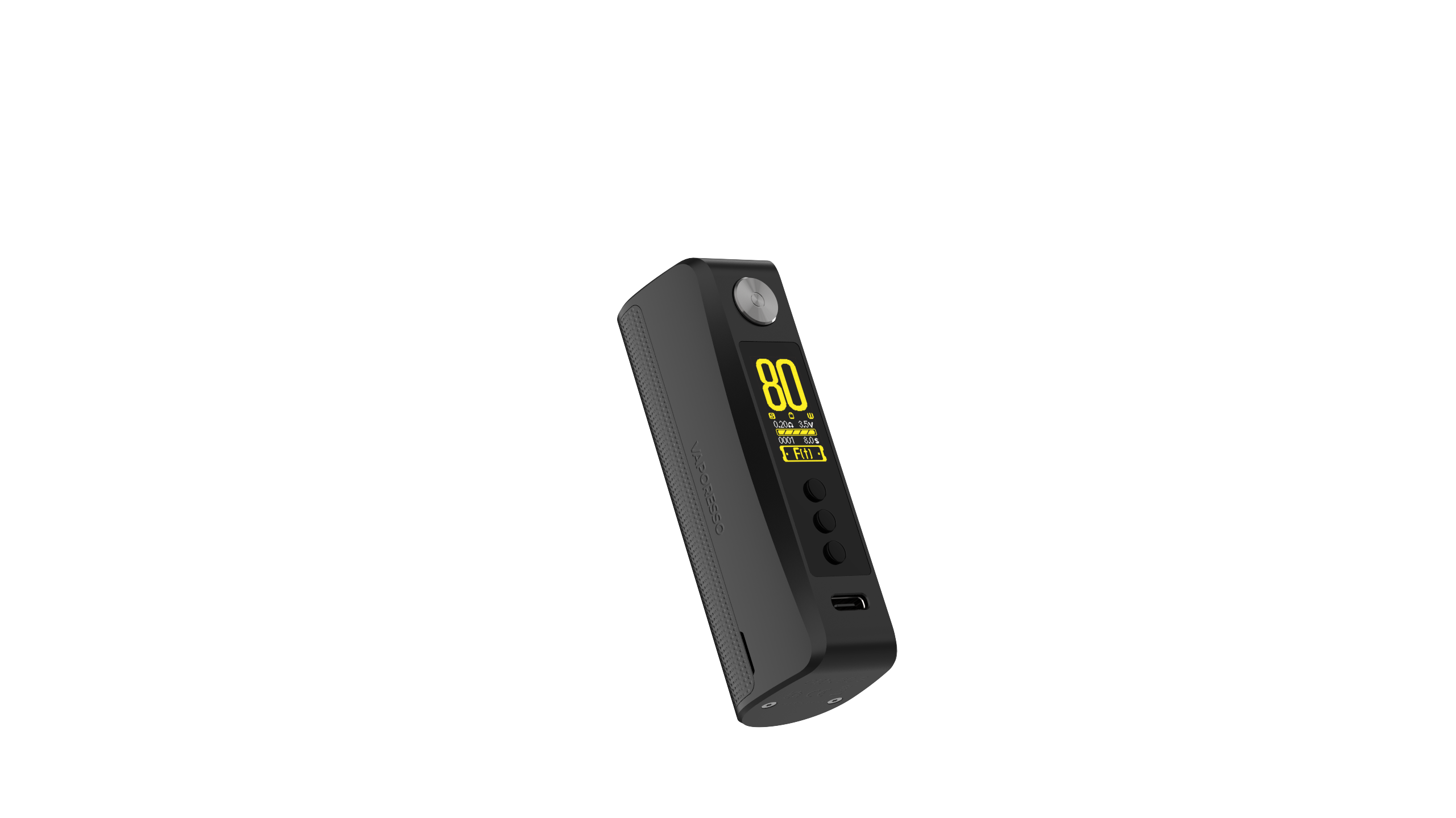 Vaporesso Gen 80 S mod