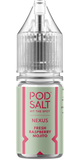 Pod Salt Nexus - Fresh Raspberry Mojito