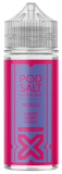 Pod Salt, Nexus - Grape Berry Burst 100ml Shortfill